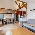 Le Repaire De Camille - Loft Dom wakacyjny *