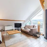 Le Repaire De Camille - Loft Dom wakacyjny Birkenwald
