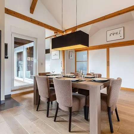 Le Repaire De Camille - Loft Dom wakacyjny