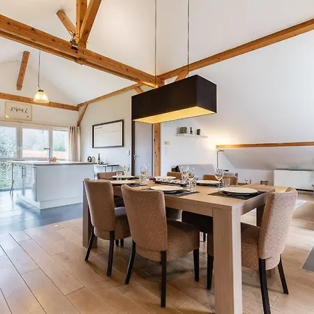 Le Repaire De Camille - Loft *