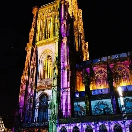 Dom wakacyjny Le Repaire De Camille - Loft