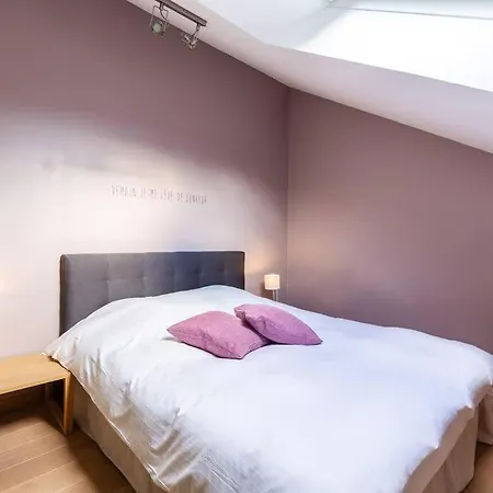 Dom wakacyjny Le Repaire De Camille - Loft