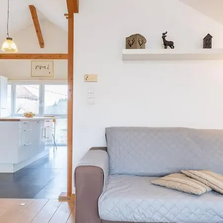 Le Repaire De Camille - Loft Dom wakacyjny