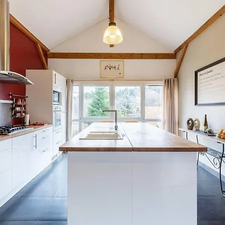 Le Repaire De Camille - Loft