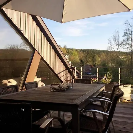 Le Repaire De Camille - Loft Dom wakacyjny *