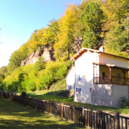 Le Repaire De Camille - Loft Dom wakacyjny *