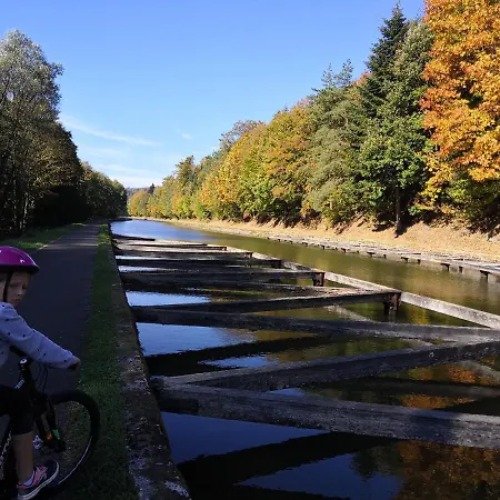 Dom wakacyjny Le Repaire De Camille - Loft *