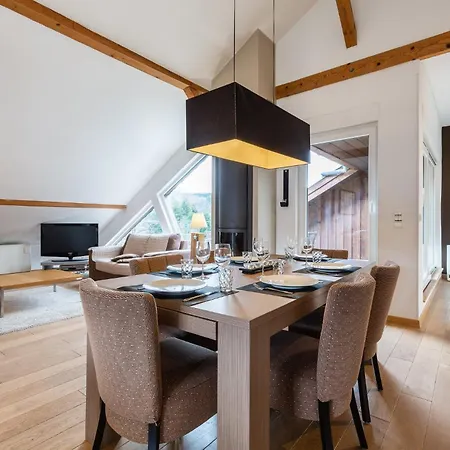 Le Repaire De Camille - Loft Birkenwald